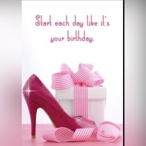 Meet your Posher, Aleece